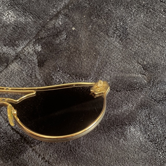 AUTHENTIC VERSACE GLASSES - Picture 8 of 11